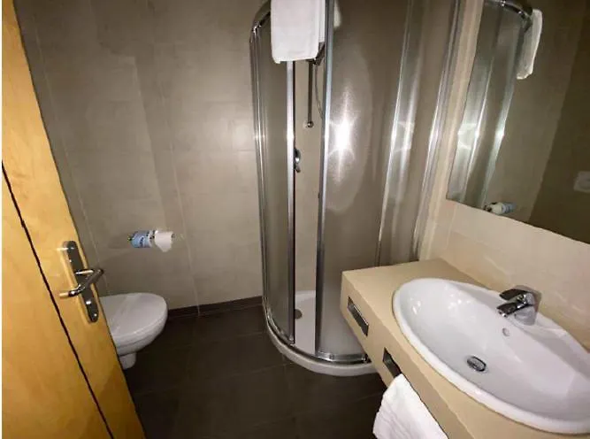 Luxury Rooms Padova Station Apartamento