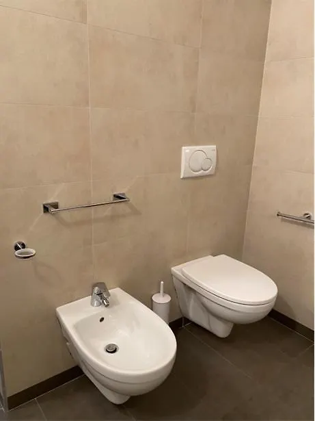 Luxury Rooms Padova Station