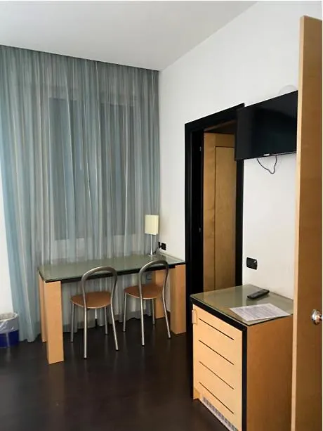 Appartamento Luxury Rooms Padova Station Italia