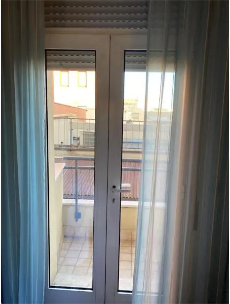 Luxury Rooms Padova Station Apartamento