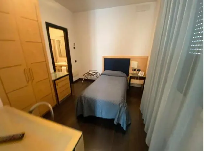 Apartamento Luxury Rooms Padova Station