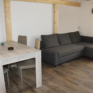 Bomboniera Di Maria Apartamento Nápoles