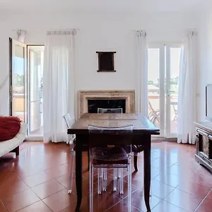Annia House Apartamento Roma