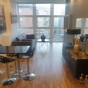 Michelangelo 30 Apartamento Milán