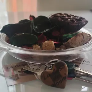 La Casa Dei Nonni Apartamento Roma