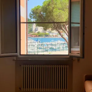  Hébergement de vacances La Cicala Italie