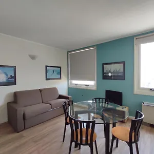  Appartement Business Homes Italie