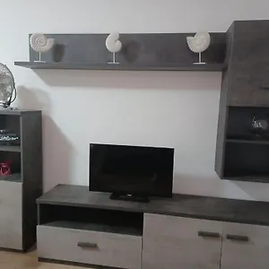 Soggiorno Perfetto Appartement