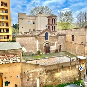  Hébergement de vacances Eterna Trastevere Italie
