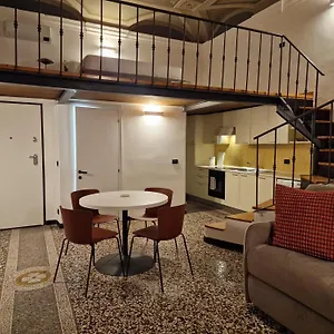  Appartement Residenza Allegra Italie