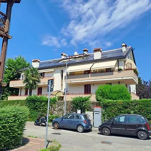  Apartament Appartamentino Uso Esclusivo