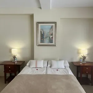 Jardines Del Mar Apartamento Marbella