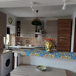  Appartement Al Teatro Antico & House Italie