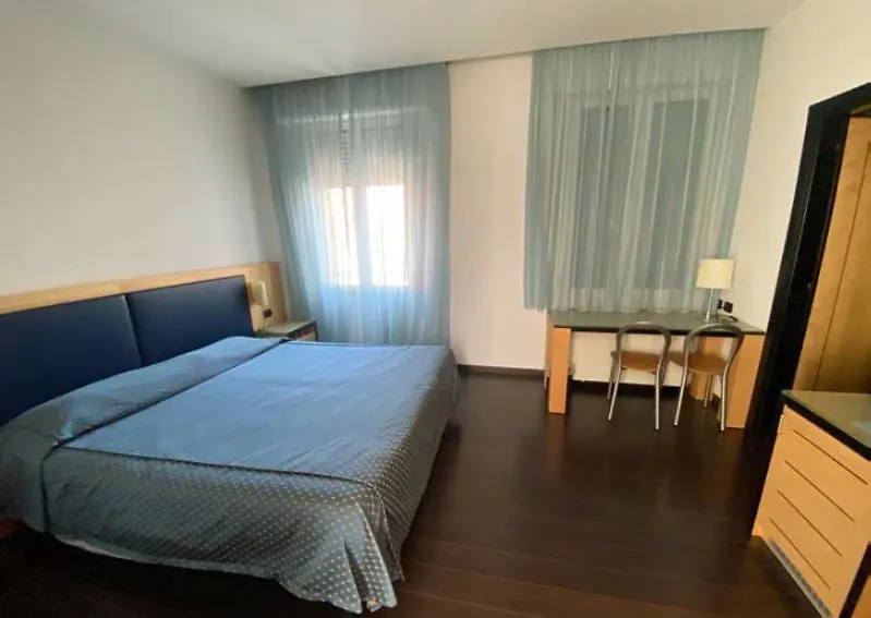 Luxury Rooms Padova Station איטליה